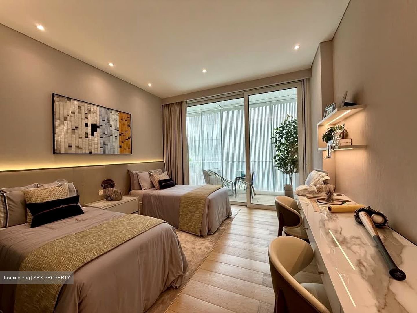 Eden Residences Capitol (D6), Apartment #548190221